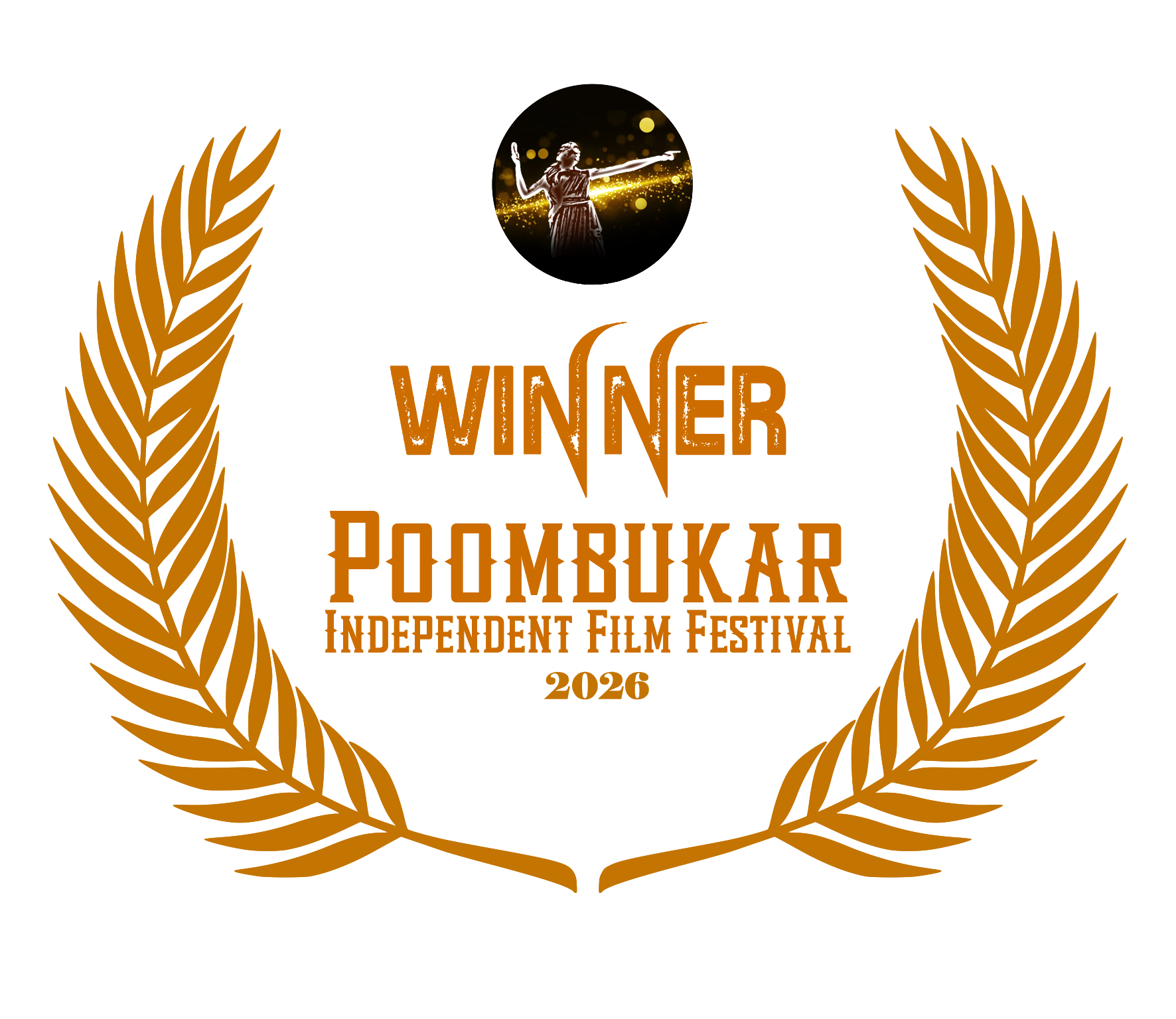 Award Winner – Poombukar Independent Film Festival 2026
